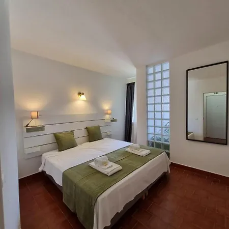 Vogue 4 Apartment Portimao