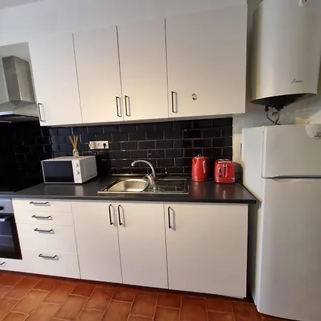 Apartment Vogue 4 Portimao