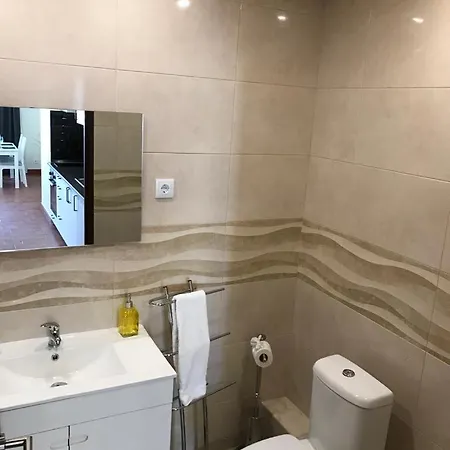 Apartment Vogue 4 *