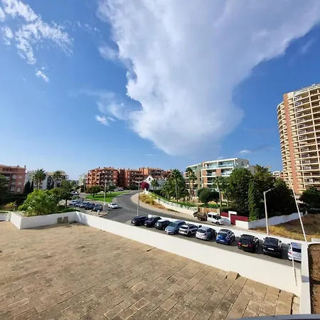 Vogue 4 * Portimao
