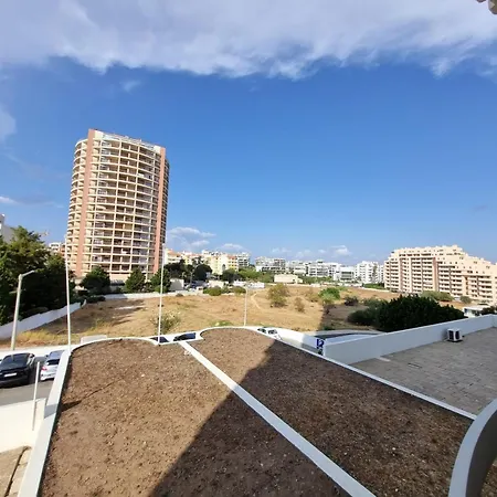 Apartment Vogue 4 Portimao