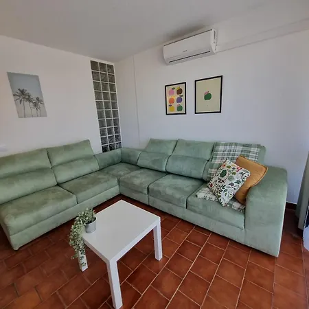 Apartment Vogue 4 Portimao