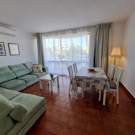 Apartment Vogue 4 Portimao