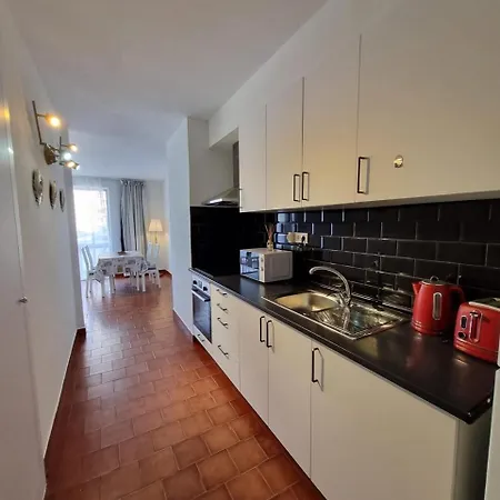 Vogue 4 Apartment Portimao