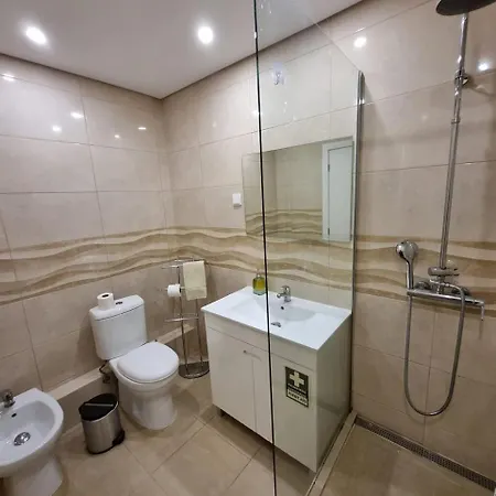 Vogue 4 Apartment Portimao